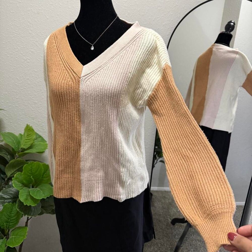 Women's multi Jumper